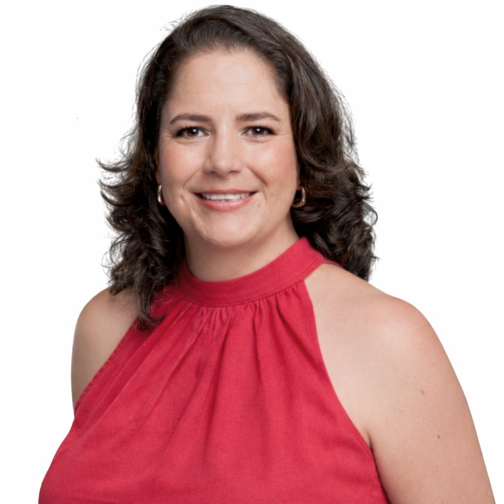 Alejandra Díaz Flores